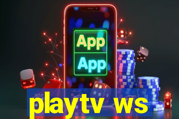 playtv ws